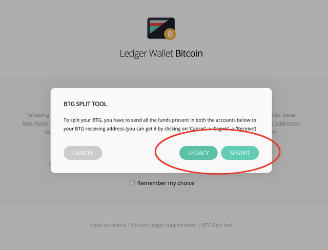 The Complete Guide To Claiming Bitcoin Gold On Ledger Nano S