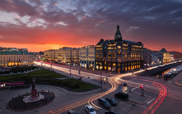 Nevsky