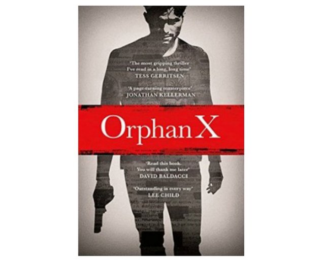 Orphan X