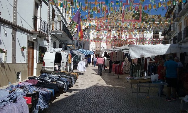 Market Day