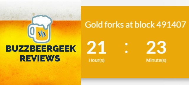 Btc Gold Fork Potential Outcomes No Beer Today Steemit - 