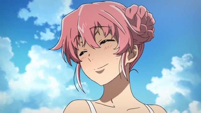 Wilder's Waifu's Episode 1: Gasai Yuno 