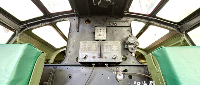 War Thunder Cockpit Spc 18 Entry 3 Steemit
