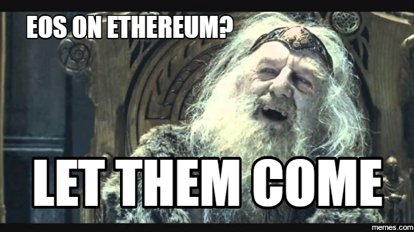 Eos