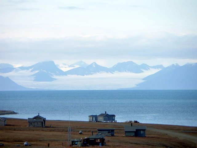 Spitsbergen