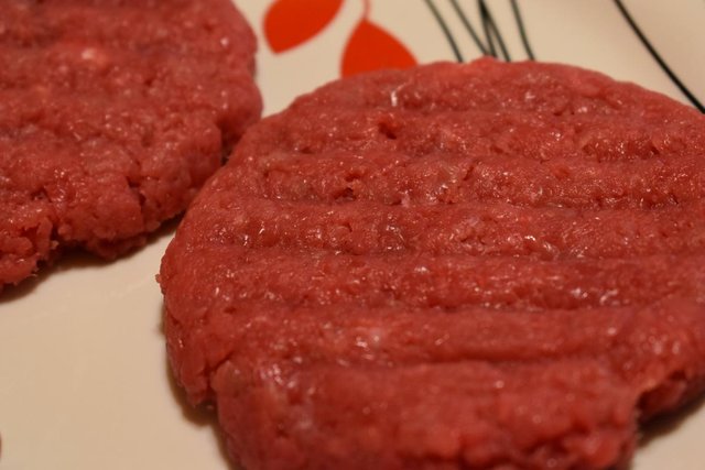 Better Ground Meat in the Food Processor