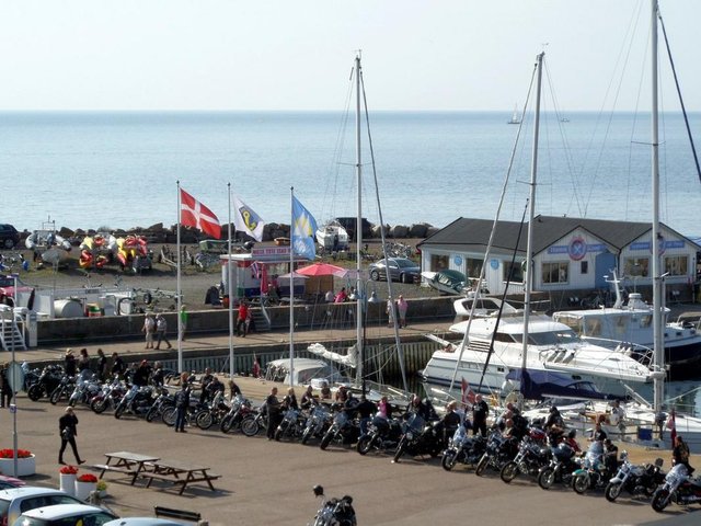 Swedish motorcycle club