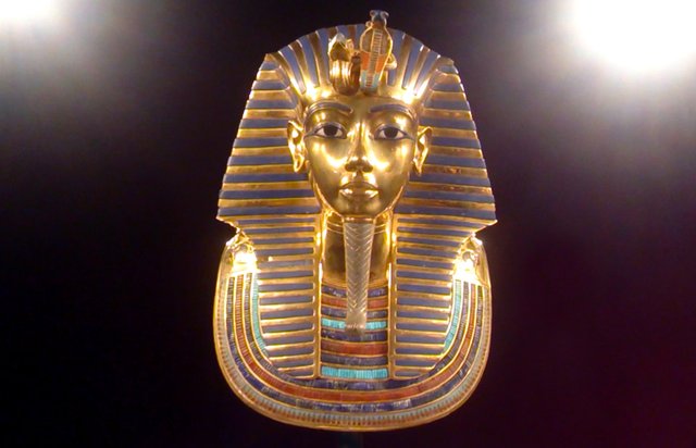 Tutankhamun