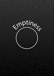 emptiness