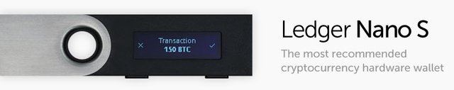 Ripple hardware wallet