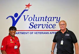 volunteer