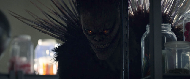 Death Note's Original Creators Love Netflix's Film