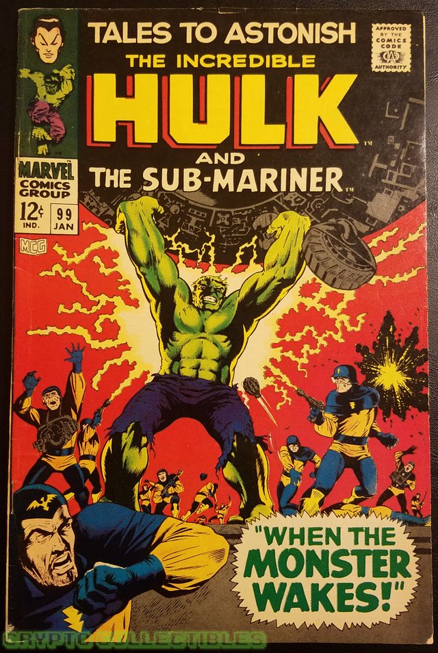 incredible hulk comic covers