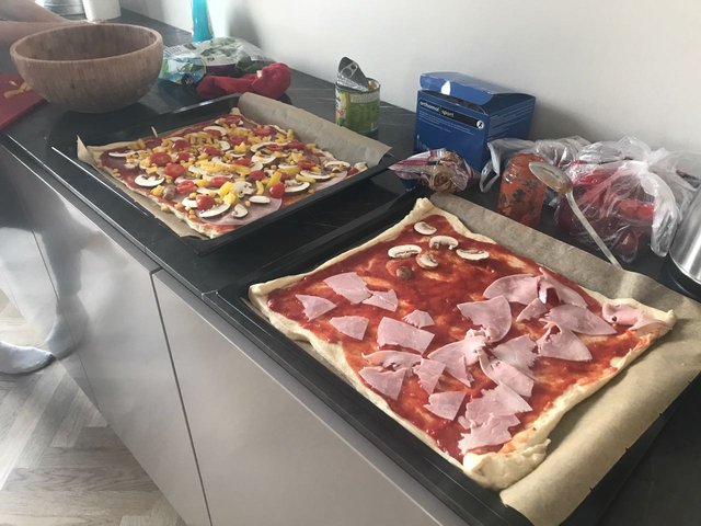 Pizza day (4)