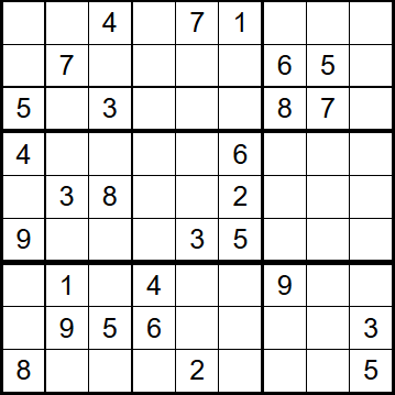 taquin 15 sudoku 34