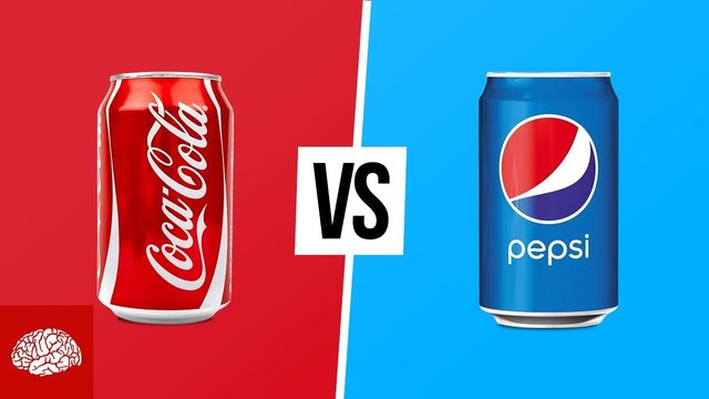 Epic Battles of Everything #5: Coca Cola vs. Pepsi a.k.a. "THE ...