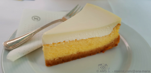 lemon cake