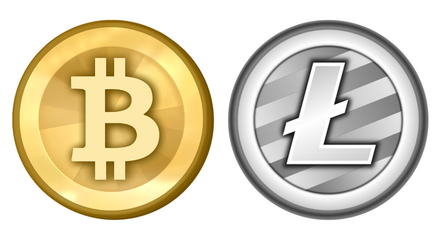 Bitcoin Versus Litecoin