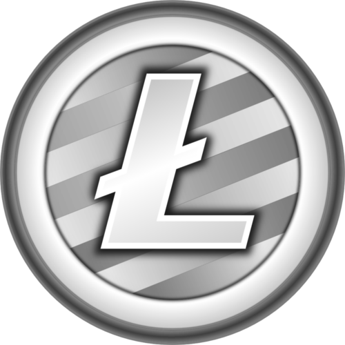 Litecoin-logo