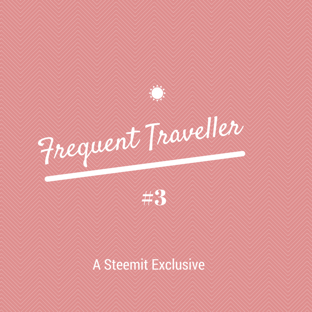 Frequent Traveller(1)