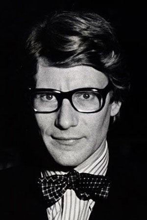 Yves-Saint-Laurent