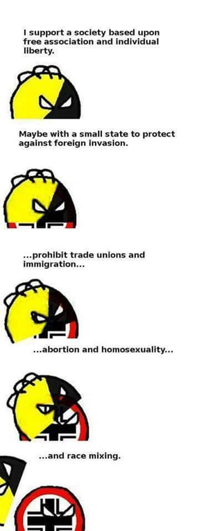 Debunking Silly Anti Freedom Memes Steemit