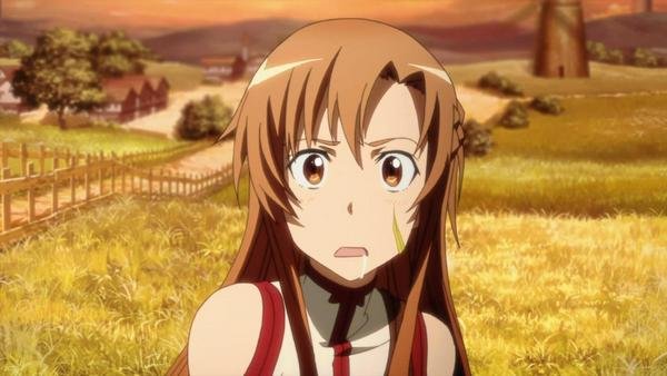 ✿'s post ʚ♥⃛ɞ ✿ ༄ Asuna Yuuki༄ . . . . . . . . . . . . . ✿ ʚ♥⃛ɞ ✿ Happy  Friday everyone and finally…