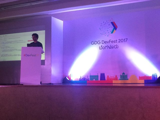 GDG Bangalore - Google Apps Script