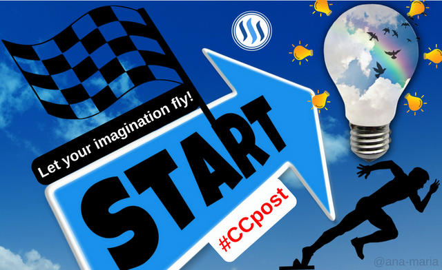 CCpost Contest Announcement