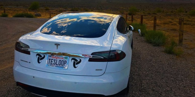 tesloop