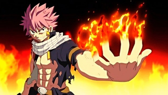 Discover 83 Anime Character With Fire Powers In Duhocakina