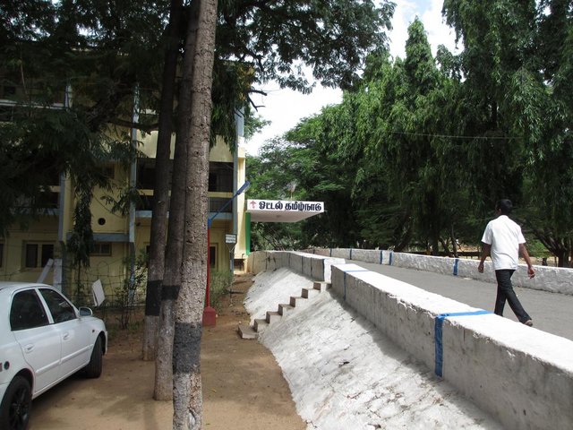 Hogenakkal Falls