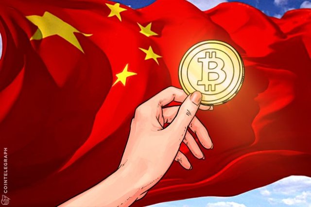 Chinese Cryptocurrency Exchanges are Closing