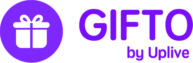 Gifto website