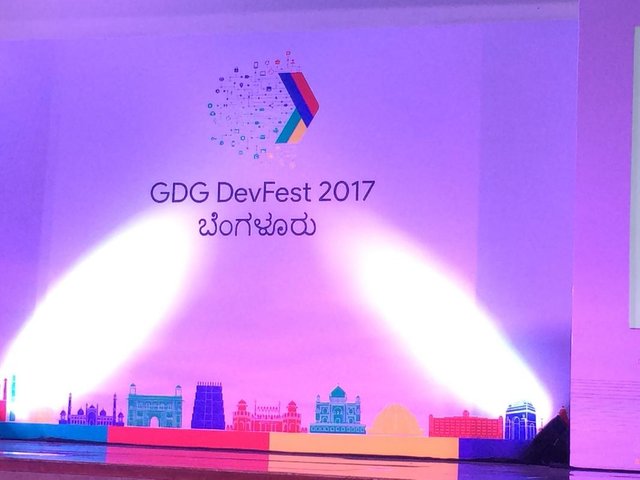 GDG Bangalore