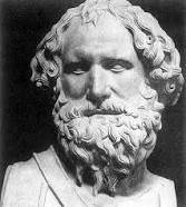 Is it true that Archimedes formulated his famous principle based on an  observation he made as he immersed himself in a bath?