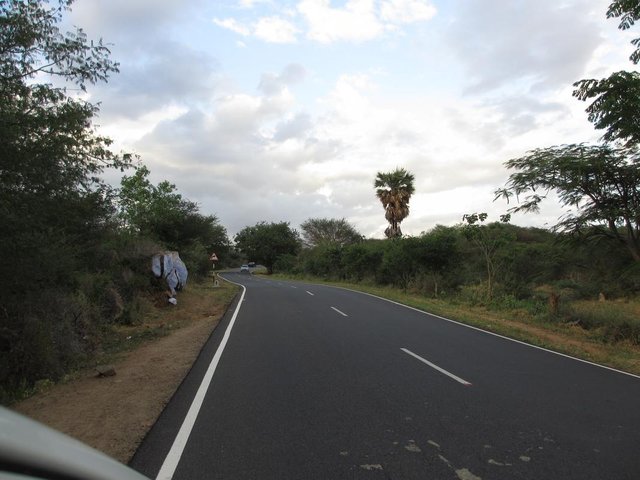 Hogenakkal Falls