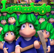 lemmings