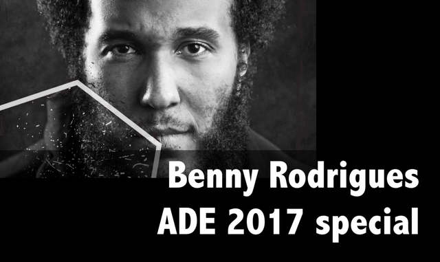 Benny Rodrigues Discography