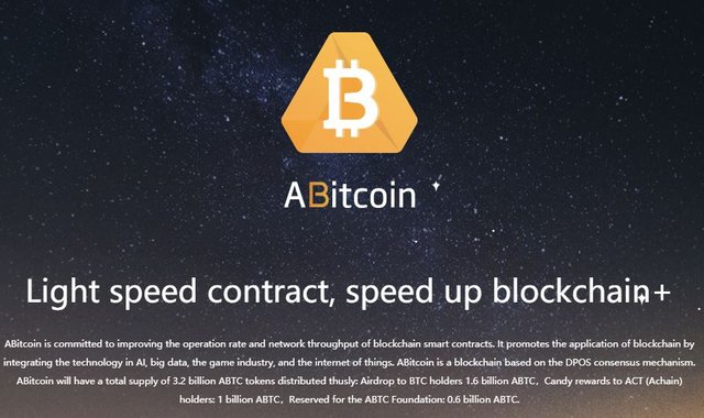 ABitcoin