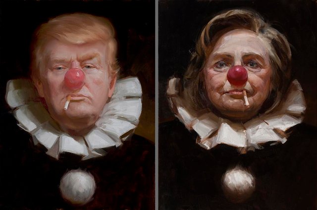 Clowns - Trump Clinton.jpg