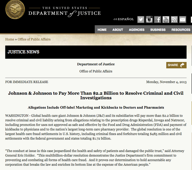 US department of justice Johnson & Johnson $2.2 .png