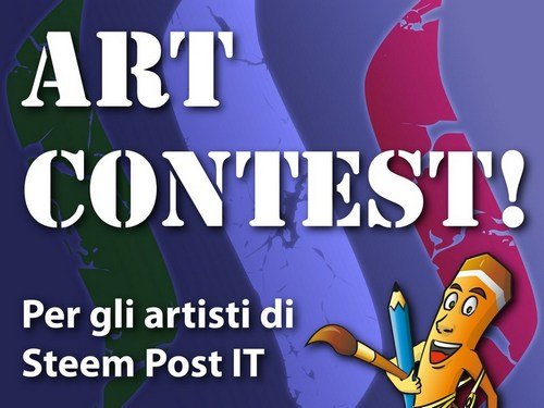 ArtContestIT