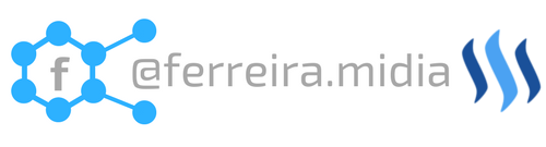 Ferreira.midia logo