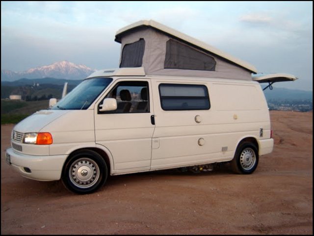 eurovan