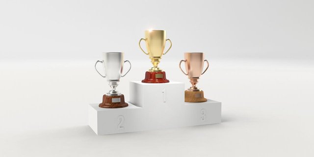 Winners' Cups