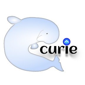 curie logo
