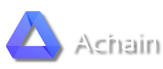 Achain website