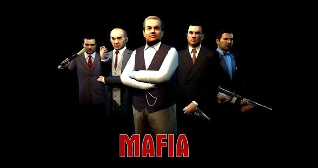 Whiskey Mafia: Frank's Story - Metacritic