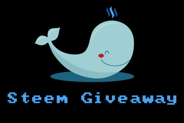 Steem Weekly Giveaway on August 13 2017 Post Cover Image